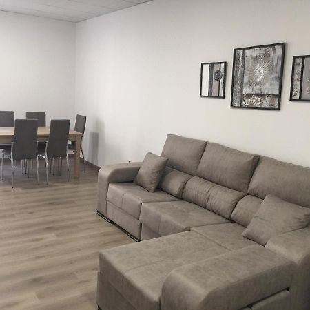 דירות טורטוסה Apartamento 21, Muy Centrico, 5Personas מראה חיצוני תמונה