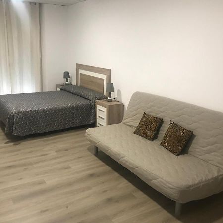 דירות טורטוסה Apartamento 21, Muy Centrico, 5Personas מראה חיצוני תמונה