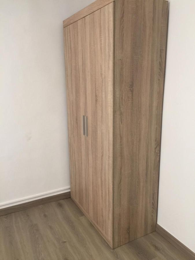דירות טורטוסה Apartamento 21, Muy Centrico, 5Personas מראה חיצוני תמונה