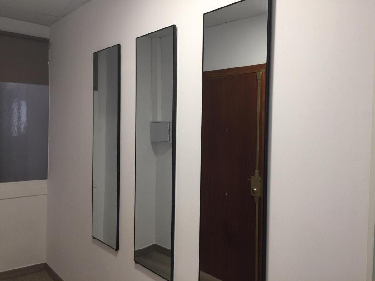 דירות טורטוסה Apartamento 21, Muy Centrico, 5Personas מראה חיצוני תמונה