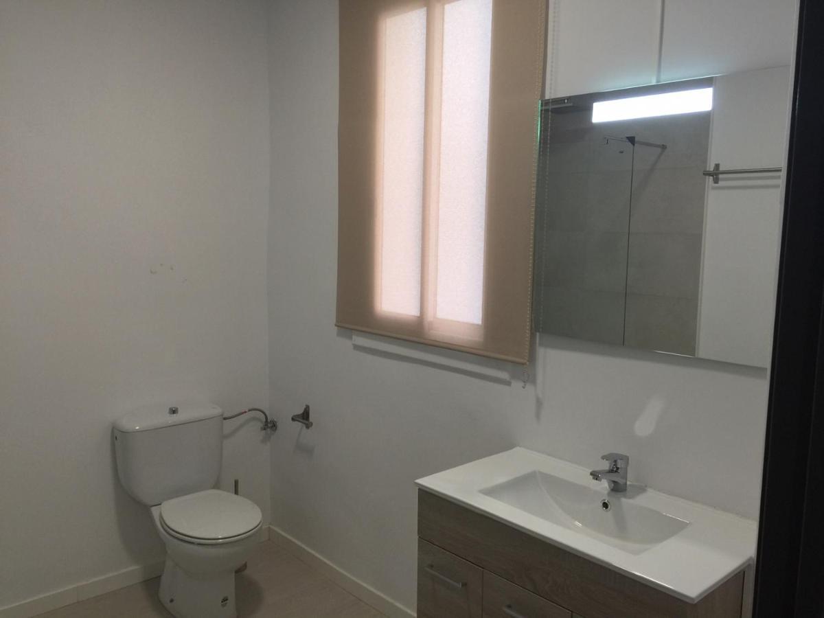 דירות טורטוסה Apartamento 21, Muy Centrico, 5Personas מראה חיצוני תמונה