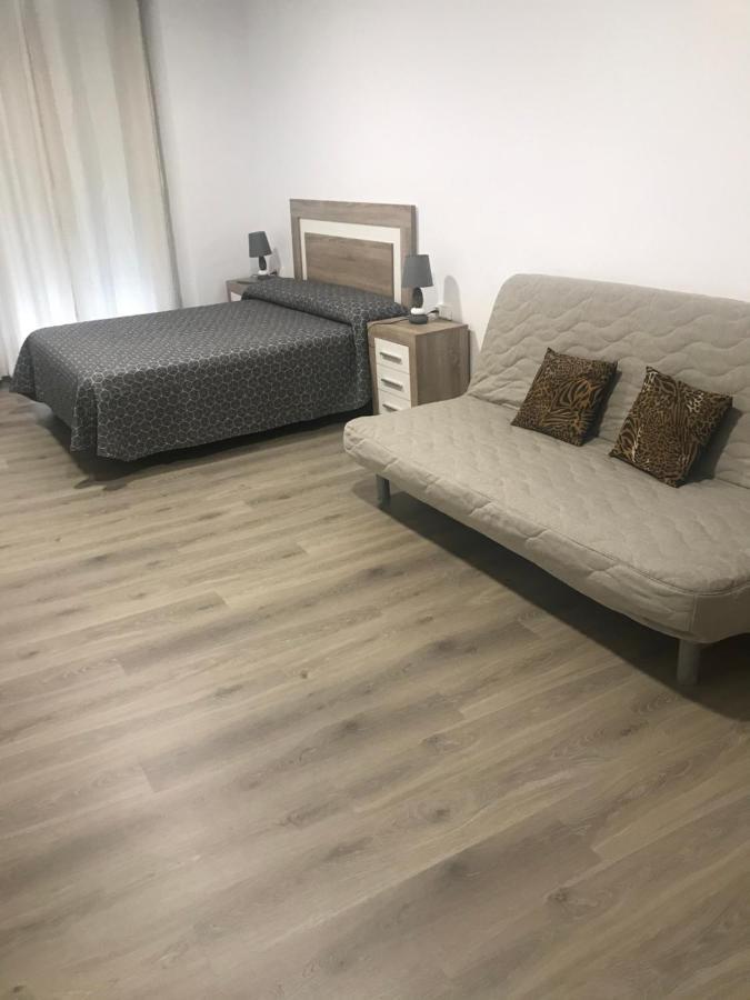 דירות טורטוסה Apartamento 21, Muy Centrico, 5Personas מראה חיצוני תמונה